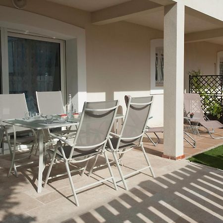 La Belle Gruissanaise Vila Exterior foto